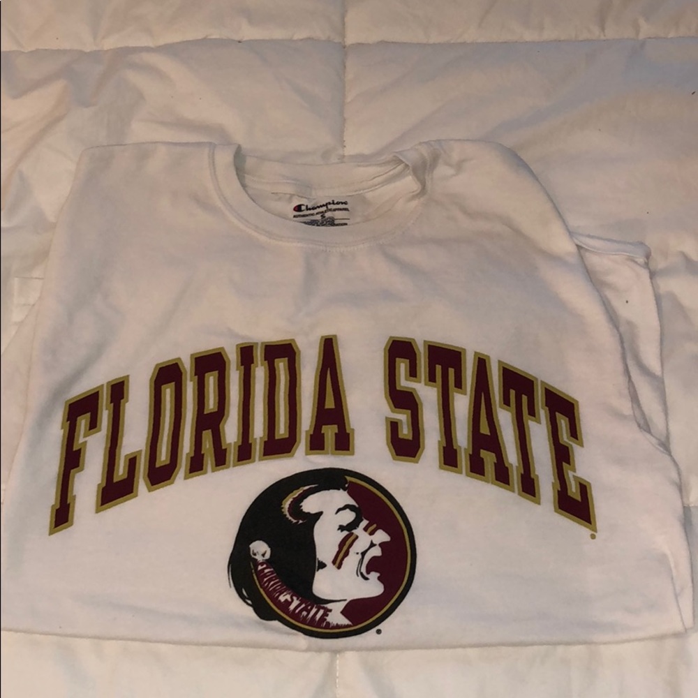 Champion Florida State T-Shirt